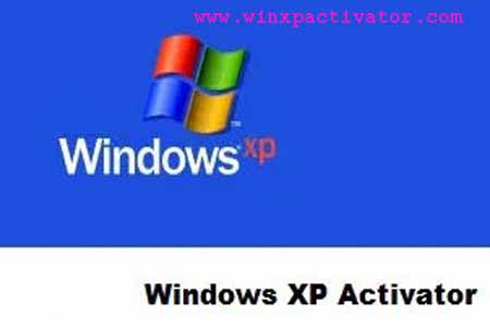 Win XP Activator Tool