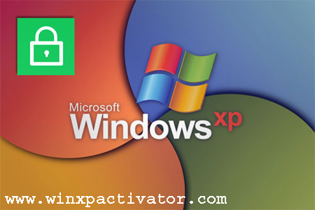 Microsoft Windows XP Activator